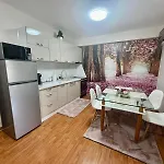 дани и мони Apartament Święty Włas