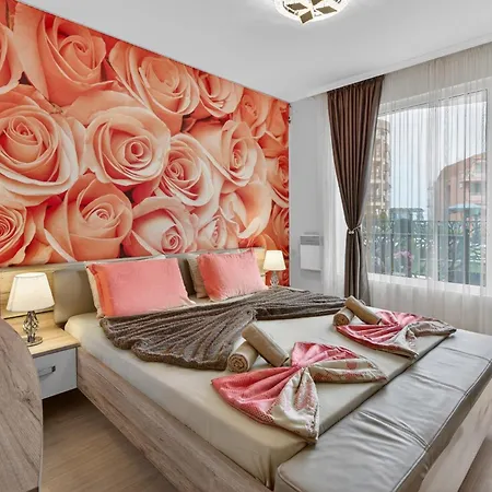 дани и мони Appartement