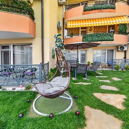 Appartement дани и мони Sveti Vlas